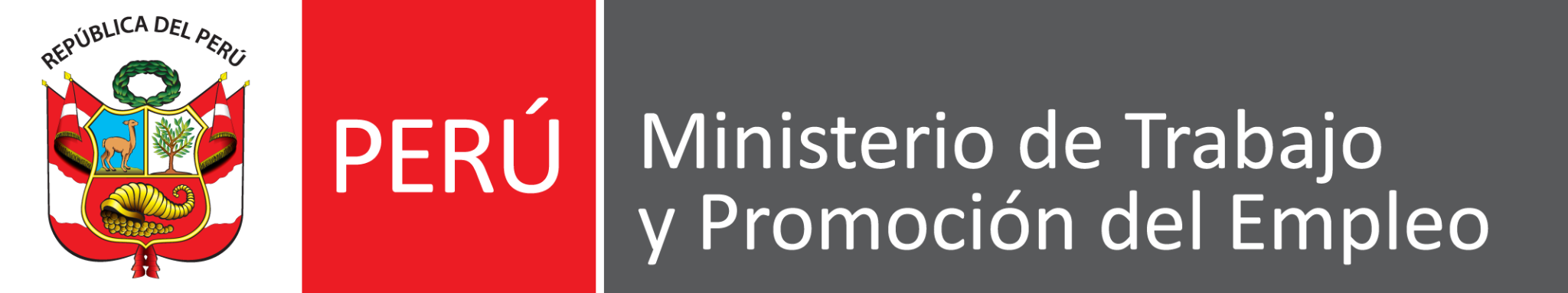 Ministerio de Trabajo y Promoci&oacute;n del Empleo - MTPE